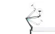 Puluz PKT3089B Desktop Arm Stand with 20cm LED Ring Light