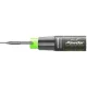 Pica Deep Hole Powder Spray Marker, Green