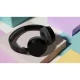 Philips TAH3209BK/00 Wireless On-Ear Headphones, Black