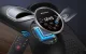 MERACH MR-E32B1 Mini Elliptical Trainer, Black
