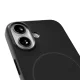 Puro iPhone 17 Case Pulse, Black