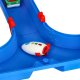 Kids Water Track Play Set, Canal Construction Toy, 89 pcs.