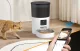 Rojeco RWSQ-06 3L Automatic Pet Feeder with WiFi and Camera