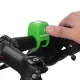 Rockbros CB1709GN Electronic Bicycle Bell, Green
