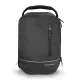Wozinsky WBB30BK 2-in-1 Double Bike Bag and Backpack, 30L, Black