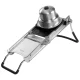 De Buyer Mandoline Revolution Master Vegetable Slicer, Stainless Steel