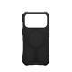 UAG Essential Armor MagSafe Phone Case Cover iPhone 17 Pro - black