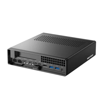 Minis Forum MS-01-S1390 Mini PC Intel Core i9-13900H Barebone