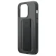 Apple iPhone 14 Pro Max 6,7\" Uniq Etui Heldro Case Cover, Smoke