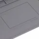 Silicone Repair Mat for Electronics 30x45cm, grey