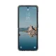 Samsung Galaxy Z Flip 5 ( SM-F731B/DS ) UAG Plyo MagSafe Hard Case Cover, Dark Gray