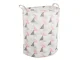 Foldable Laundry and Toy Basket XL, 45L