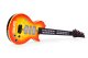 Kids Toy Electric Guitar with Infrared Sensor, Lights and Melodies