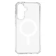 Anti Shock 1.5 mm Mag Case for Samsung Galaxy A36 5G / A56 5G, Transparent