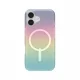 ZAGG Milan Snap MagSafe Phone Case Cover iPhone 17 - Multicolor