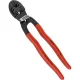 Compact Bolt Cutter KNIPEX CoBolt 71 01 250, 250 mm