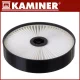 Kaminer HEPA Filter for 20L Wet Vacuum Cleaner