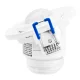 Maclean MCE130 Built-in PIR Motion Sensor, 6m Range