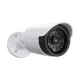 Centrumelektroniki IR1800 WT Dummy Camera Set, 2 Pcs, White