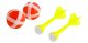 Darts Sticky Balls Throwing Game