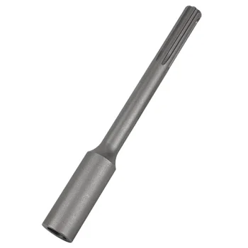 SDS-Max Ground Rod Driver, 19.05mm