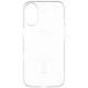 CARE by PanzerGlass SL1M MagSafe Case for iPhone 17, Transparent