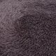 Large pet bed for dogs and cats, grey
