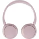 Sony WH-CH520 Wireless On-Ear Headphones, Pink