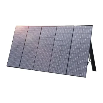 ALLPOWERS SP037 400 W portable foldable solar panel