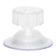 EcoFlow Suction Cups for Solar Panels, 8 pcs, Transparent