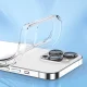 Joyroom Case for iPhone 14 Plus (JR-14X3), Transparent