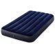 Intex 64757 Single Airbed 191x99x25 cm, Blue