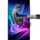 3mk SilkyMatt Pro Matte Screen Protector Film for Vivo X300 Pro