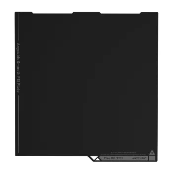 Anycubic Smooth Build Plate for Kobra 3 / Combo / V2 / V2 Combo