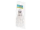 Feather Badminton Shuttlecocks 3 pcs.