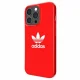 Adidas iPhone 13 / 13 Pro Case OR SnapCase Trefoil, Red