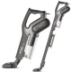 Deerma DX700s Upright Vacuum Cleaner, Grey