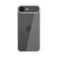 3mk Armor Case for Apple iPhone 17 Air Transparent