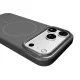 Puro iPhone 17 Pro Max Case Pulse, Gray