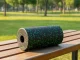 Smooth EPP Foam Massage Roller 30cm for Fitness and Physiotherapy