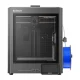 ELEGOO Centauri Carbon 2 3D Printer, CoreXY, 256x256x256 mm