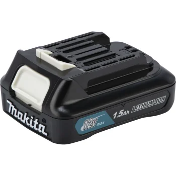Makita BL1016 Li-ion Battery 12V 1.5Ah