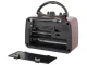 Speaker Mobile Radio Fm Am Bluetooth with Antenna