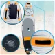 Sup Aquasurf board 320 x 81 15 cm Neo-Sport 170001