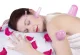 4Fizjo FACE+ Silicone Facial Massage Cupping Set, Pink, 5 pcs