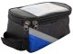 Waterproof Bicycle Bag Pannier Phone Holder Pouch Case