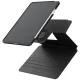 Uniq Rovus Snapmount Case for iPad Air 13\" (2024/2025) Black