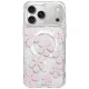 Uniq Coehl Mila Magnetic Case for iPhone 18 Pro Max / 17 Pro Max - Pink