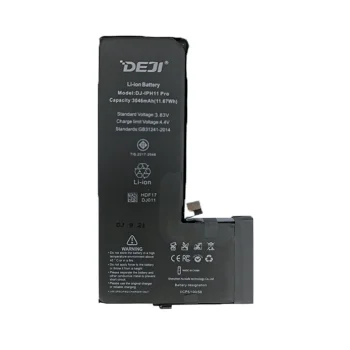 Battery for Apple iPhone 11 Pro (3046 mAh)