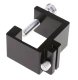 Motorcycle Chain Alignment Tool RW50, Black